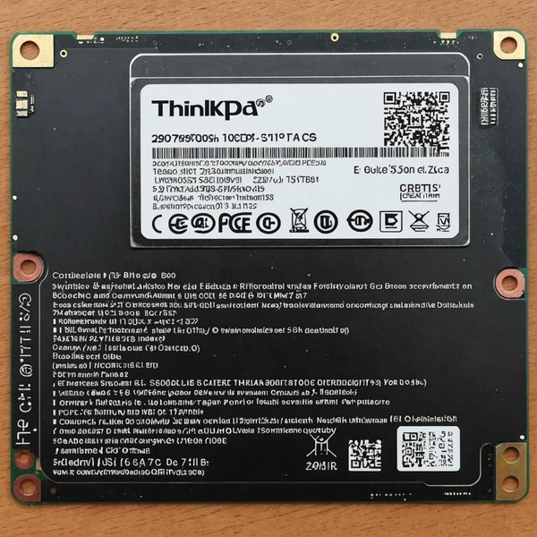 What are the steps to install and configure a PCIe SSD for optimal performance in a Lenovo ThinkPad P15?